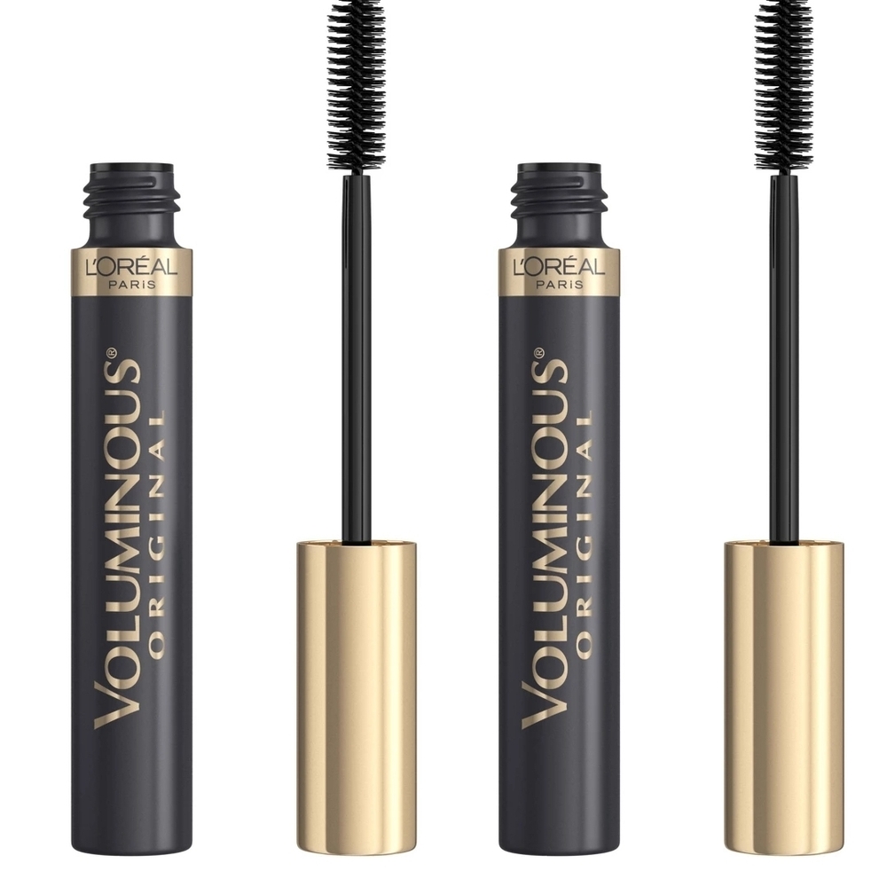L'Oréal Voluminous Original Mascara — Black